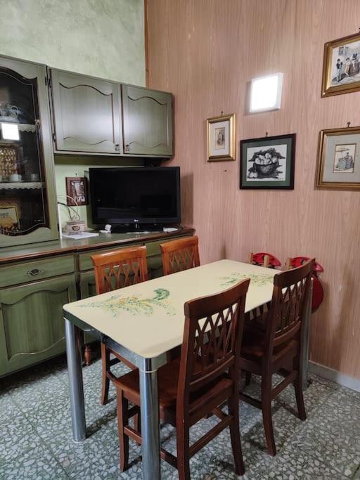 Residenza Castiglia Appartamento