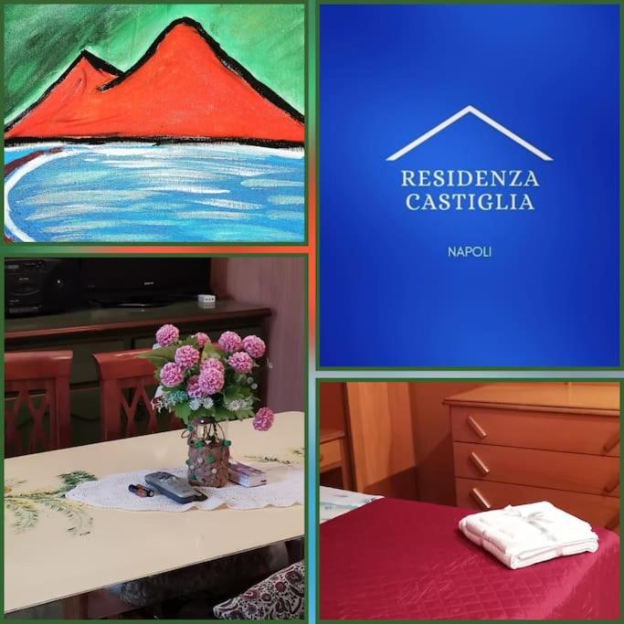Appartamento Residenza Castiglia *