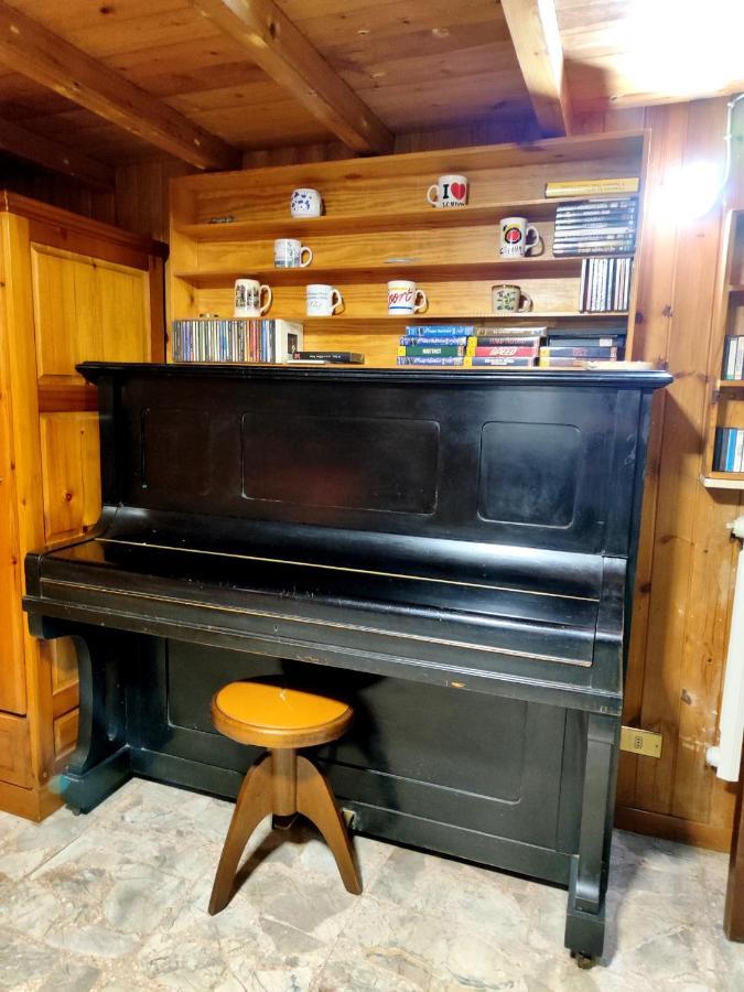 Residenza Castiglia Appartamento *