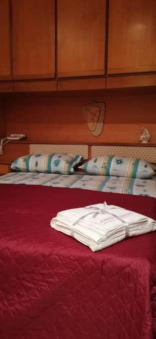 Residenza Castiglia * Napoli
