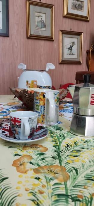 Residenza Castiglia Napoli