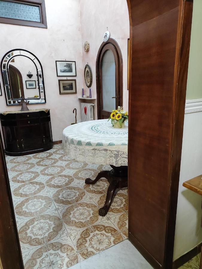 Residenza Castiglia * Napoli